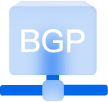 八彩云计算使用BGP线路